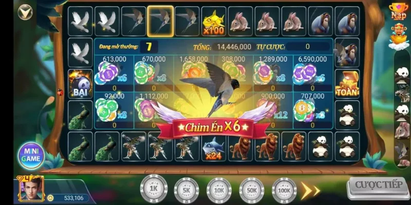 Hướng Dẫn Chơi Game Quay Slot